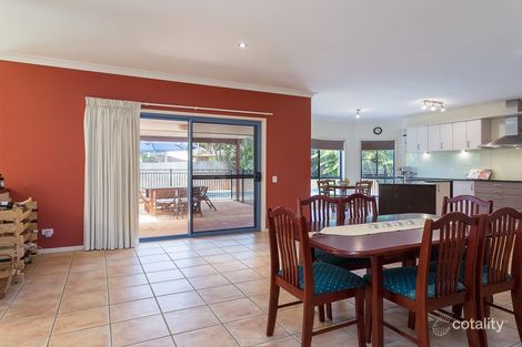 Property photo of 12 Dennison Court Redland Bay QLD 4165