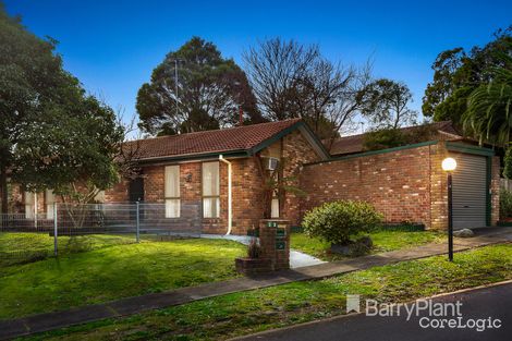 Property photo of 3 Garden Avenue Boronia VIC 3155