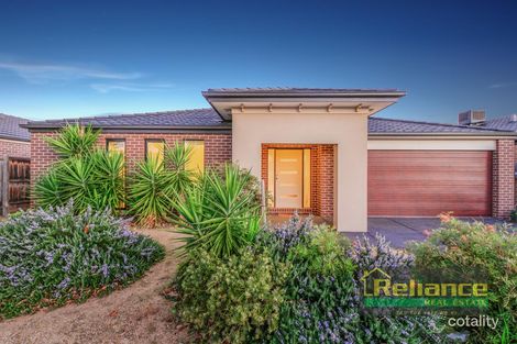 Property photo of 37 Turpentine Road Brookfield VIC 3338