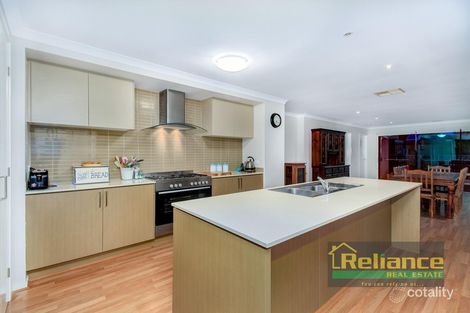 Property photo of 37 Turpentine Road Brookfield VIC 3338