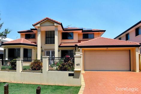 Property photo of 122 Kingman Street Sunnybank Hills QLD 4109