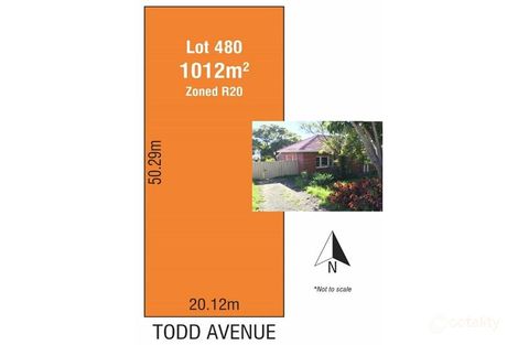 Property photo of 100 Todd Avenue Como WA 6152