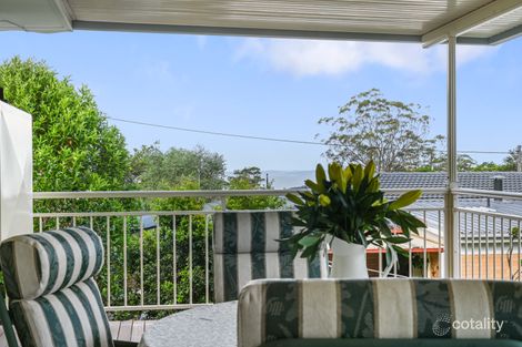 Property photo of 2 Alfred Street Mount Lofty QLD 4350