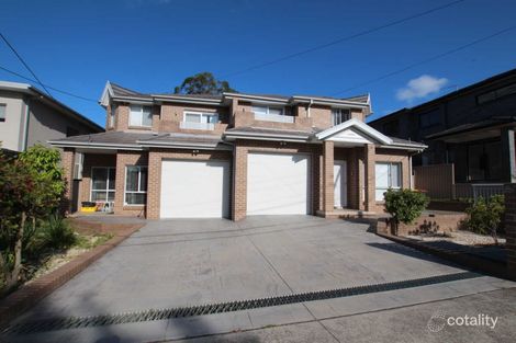 Property photo of 32 Edna Avenue Merrylands West NSW 2160