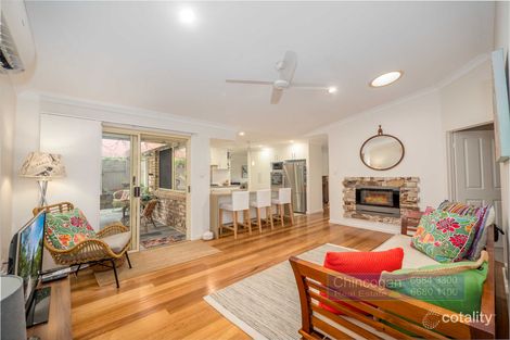 Property photo of 4 Botanic Court Mullumbimby NSW 2482