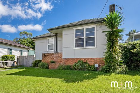 Property photo of 20 Westmacott Parade Bulli NSW 2516