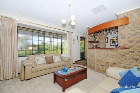 Property photo of 18 St Clair Circle Edgewater WA 6027