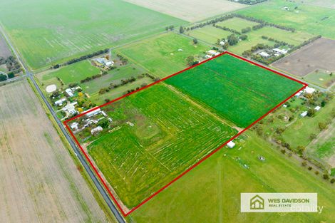 98 Heards Rd, Riverside, VIC 3401