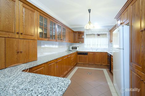 Property photo of 2 Hillcrest Avenue Ashfield NSW 2131