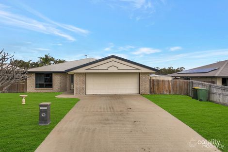 Property photo of 11 Rosella Drive Gracemere QLD 4702