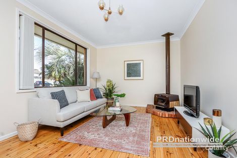 11/11-15 Eddystone Rd, Bexley, NSW 2207
