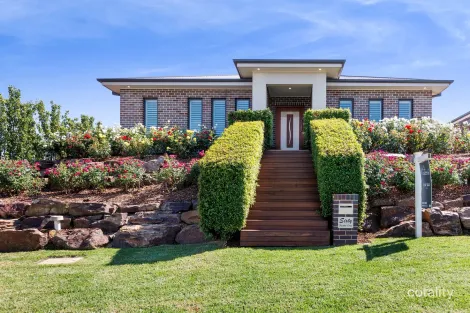 60 Franklin Dr, Estella, NSW 2650