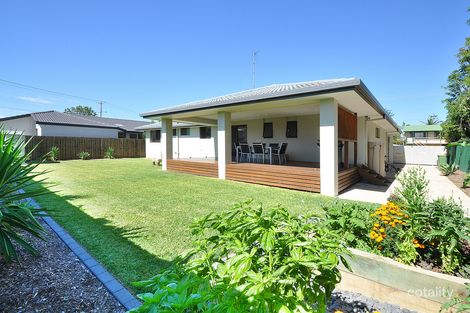 Property photo of 41 Banksia Broadway Burleigh Waters QLD 4220