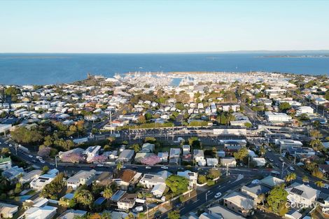 Property photo of 38 Gordon Parade Manly QLD 4179