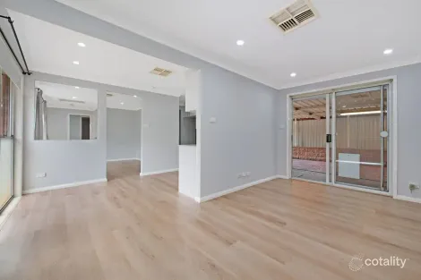 Property photo of 23 Clifford Crescent Ingleburn NSW 2565