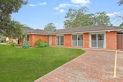 23 Clifford Cres, Ingleburn, NSW 2565