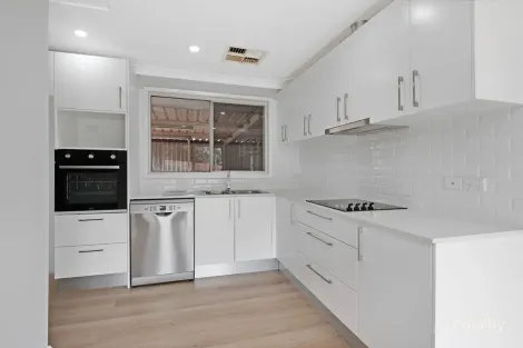 Property photo of 23 Clifford Crescent Ingleburn NSW 2565