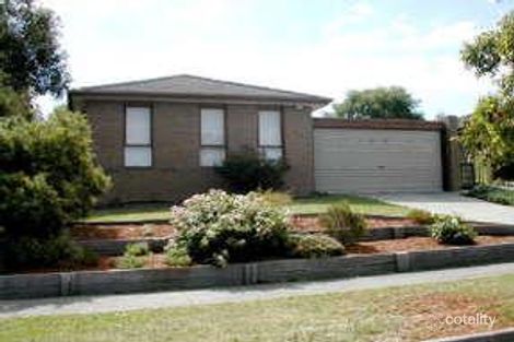 Property photo of 1 Ormiston Close Wantirna VIC 3152