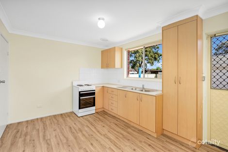 Property photo of 4 Cumming Crescent Quakers Hill NSW 2763
