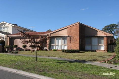 Property photo of 18 Bicentennial Court Doncaster East VIC 3109