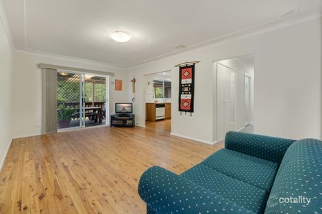 Property photo of 16 Murphy Street Blaxland NSW 2774