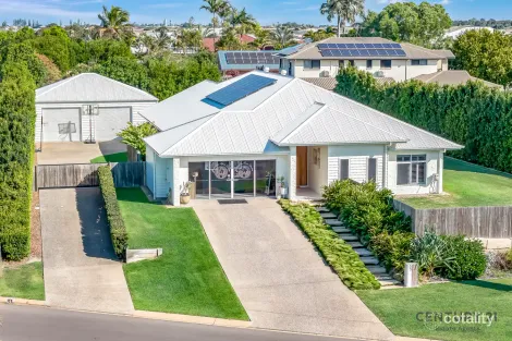 Property photo of 63 Bisdee Street Coral Cove QLD 4670