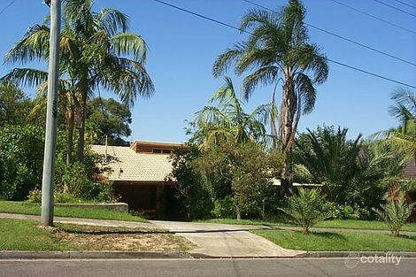 Property photo of 40 Mitchell Avenue Molendinar QLD 4214