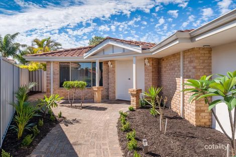 Property photo of 12 Manning Rise Woodvale WA 6026