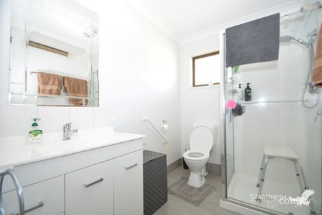 Property photo of 21 Matthews Lane The Summit QLD 4377
