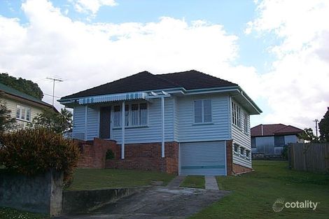 11 Esmonde Pl, Coorparoo, QLD 4151