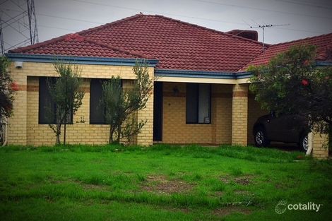 34 Portland Mews, Bennett Springs, WA 6063