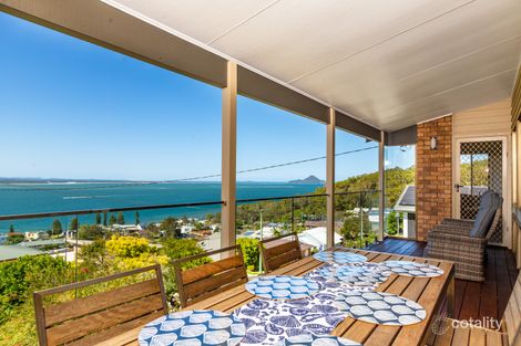 Property photo of 25 Mulubinda Parade Corlette NSW 2315