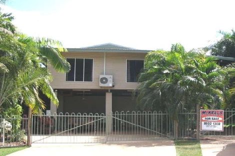 3 Spica Ct, Woodroffe, NT 0830