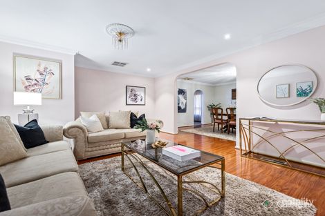Property photo of 1 Apollo Court Keysborough VIC 3173