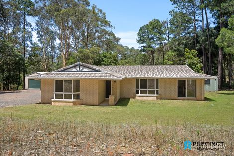Property photo of 63 Old North Coast Road Beerburrum QLD 4517
