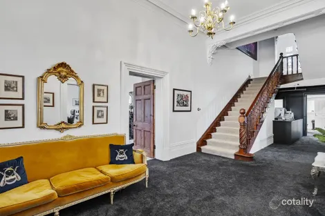 Property photo of 53 Sandy Bay Road Battery Point TAS 7004