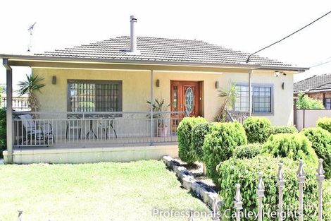 72 Dublin St, Smithfield, NSW 2164