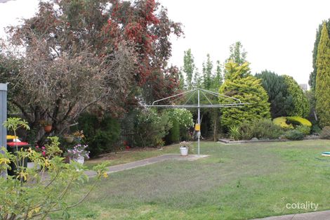 Property photo of 21 McFarland Street Bacchus Marsh VIC 3340