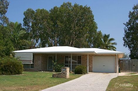 16 Cambridge Ave, Andergrove, QLD 4740