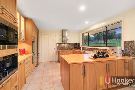 Property photo of 1080 Bessie Creek Road Gembrook VIC 3783