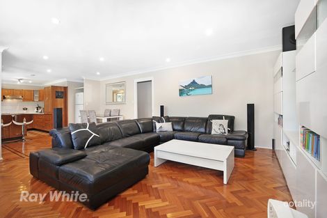 Property photo of 37A Valerie Avenue Baulkham Hills NSW 2153