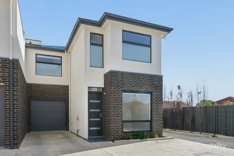 4/19 Ross Rd, Hectorville, SA 5073