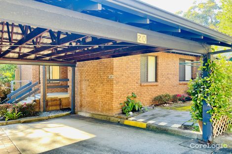 Property photo of 20/31 Fiona Street Point Clare NSW 2250