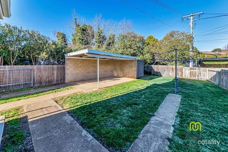 Property photo of 3 Webster Street Hughes ACT 2605
