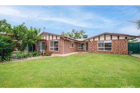 Property photo of 2 Wren Court Emerald QLD 4720