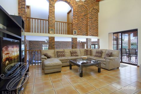 Property photo of 61 Blenheim Street Croydon Park NSW 2133