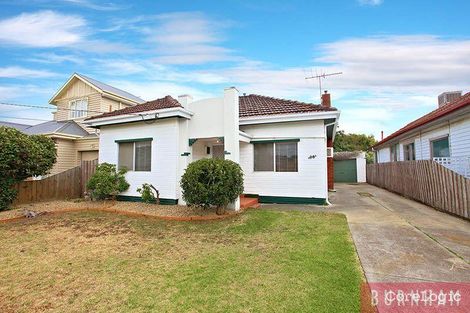 Property photo of 20 Jackson Street Maidstone VIC 3012