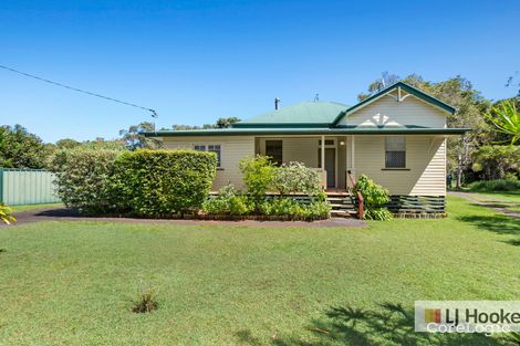 Property photo of 234 Old Bogangar Road Kings Forest NSW 2487