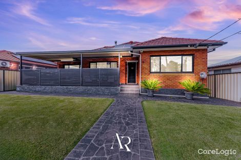 Property photo of 58 Endeavour Road Georges Hall NSW 2198