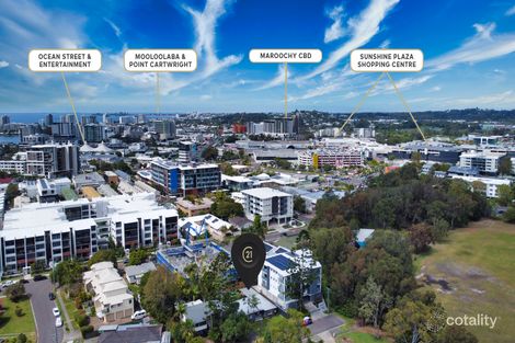 Property photo of 7 Gilbert Street Maroochydore QLD 4558